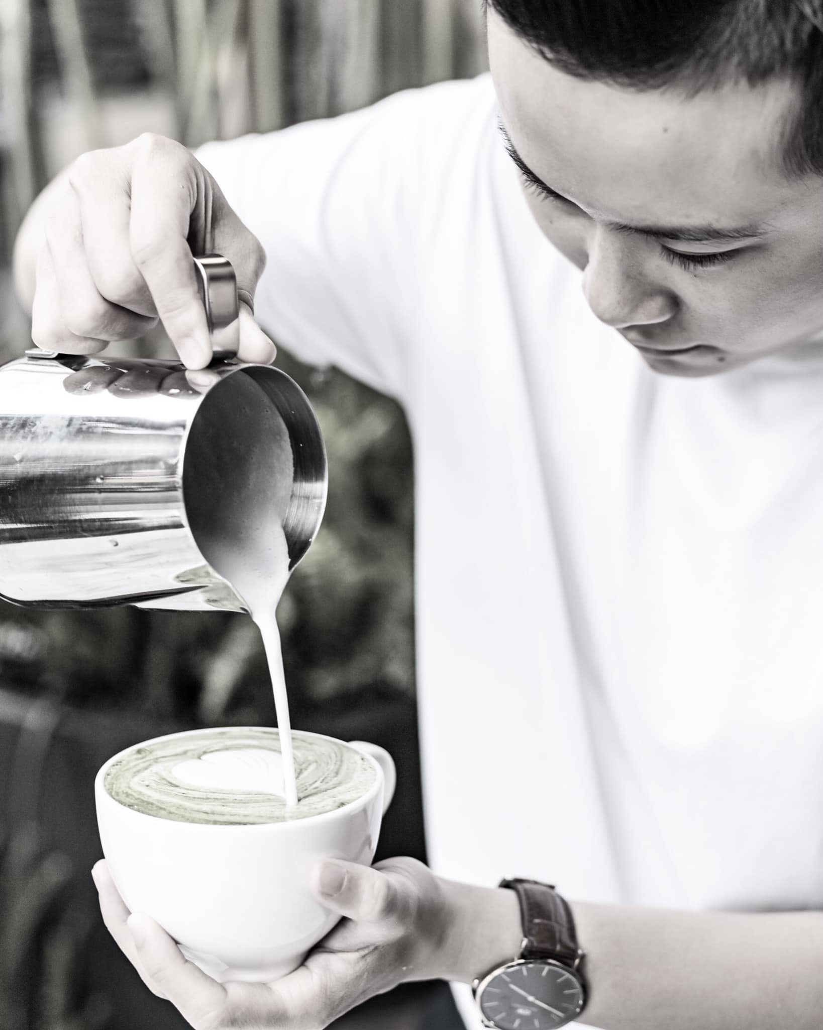 Barista